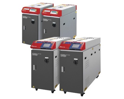 Amada miyachi lw300a lw600A high speed laser welder machine